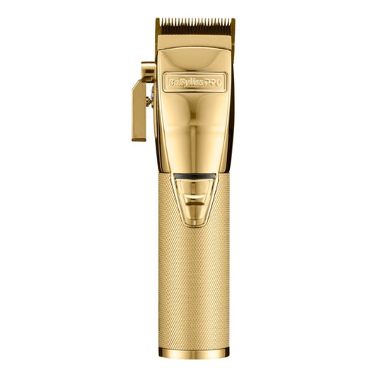BaBylissPRO GoldFX+ Clipper (FX870NG)