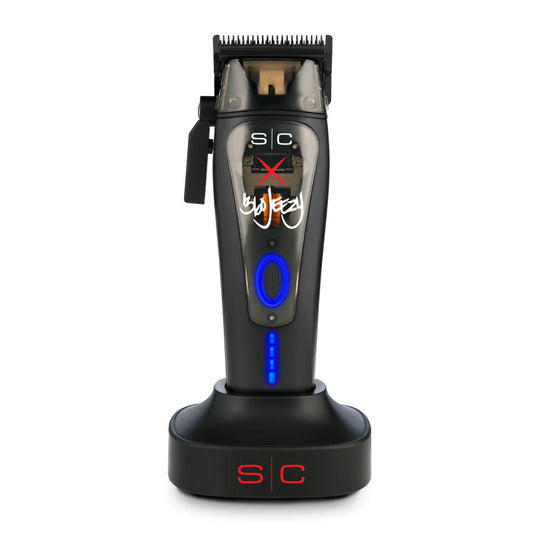 StyleCraft X 360 Jeezy Vector Clipper (SC614B)